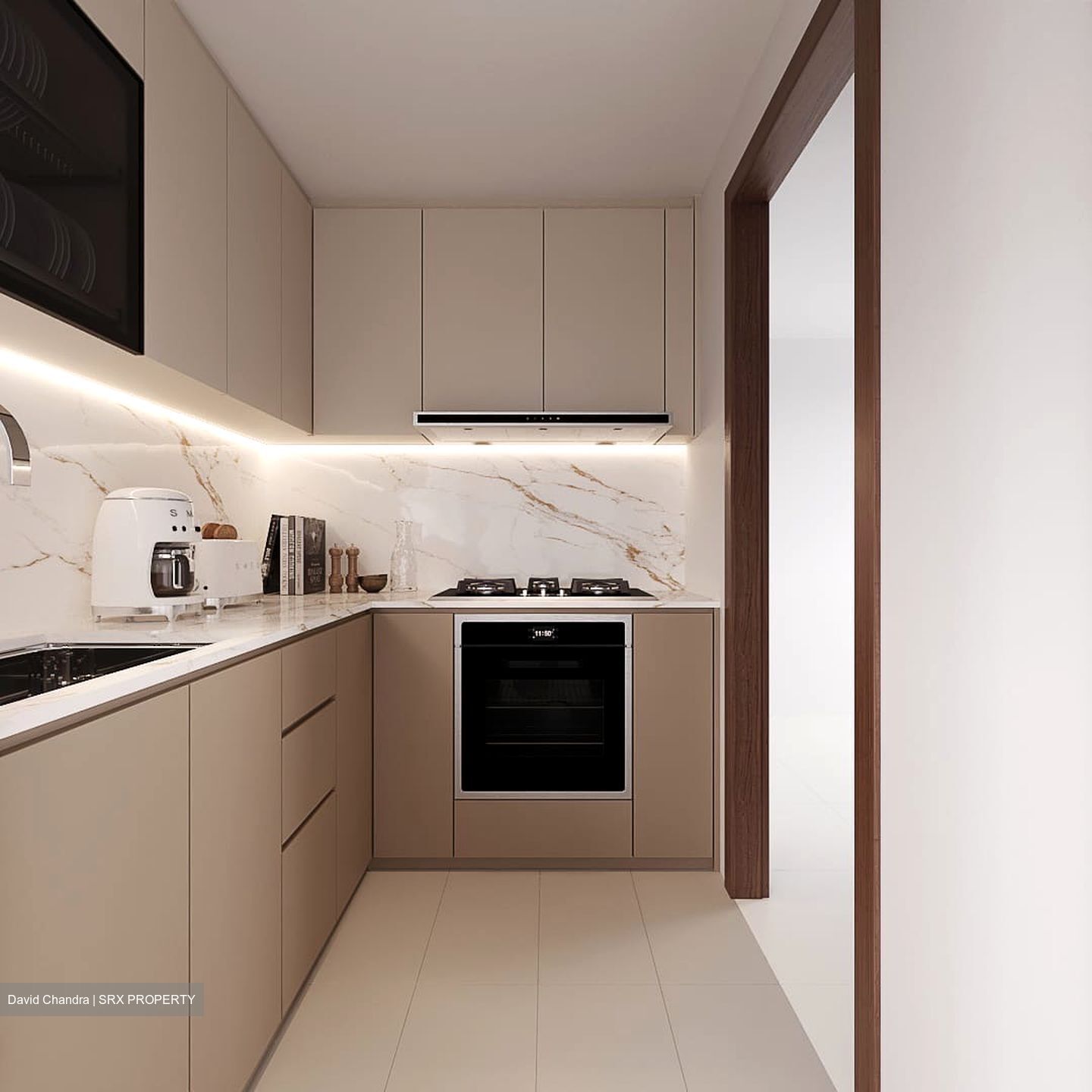 City Square Residences (D8), Condominium #437721591